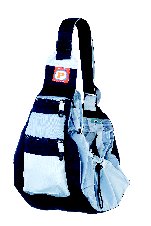 BABY BAG NAVY